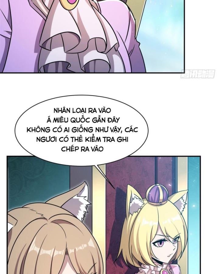 Huyết Cơ Và Kỵ Sĩ Chapter 327 - Trang 2