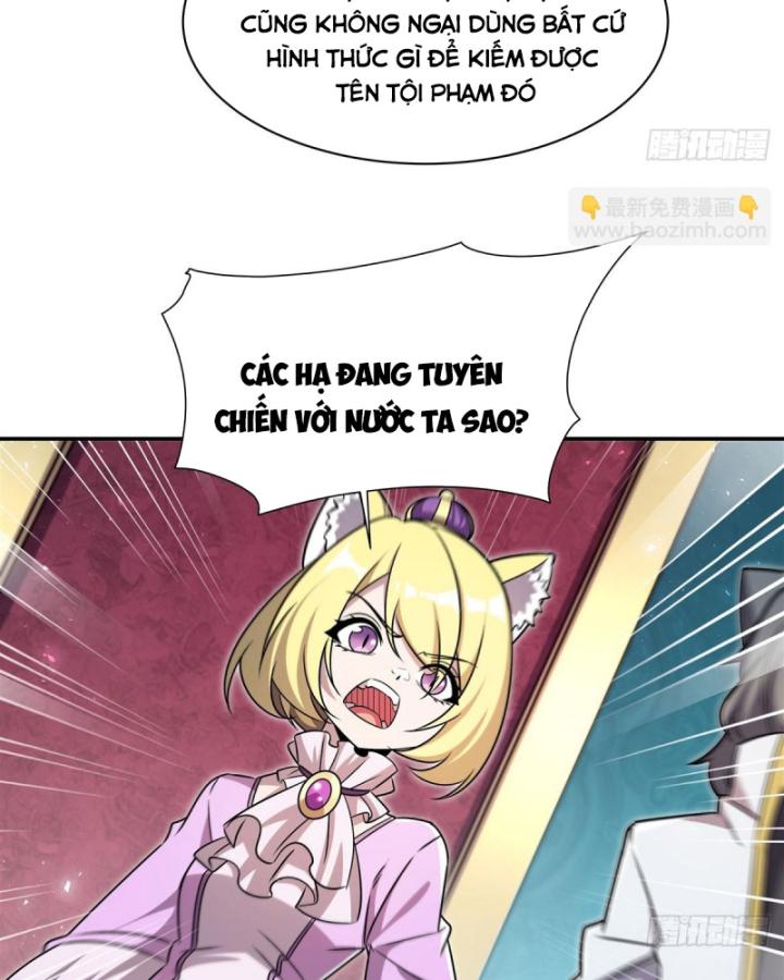 Huyết Cơ Và Kỵ Sĩ Chapter 327 - Trang 2