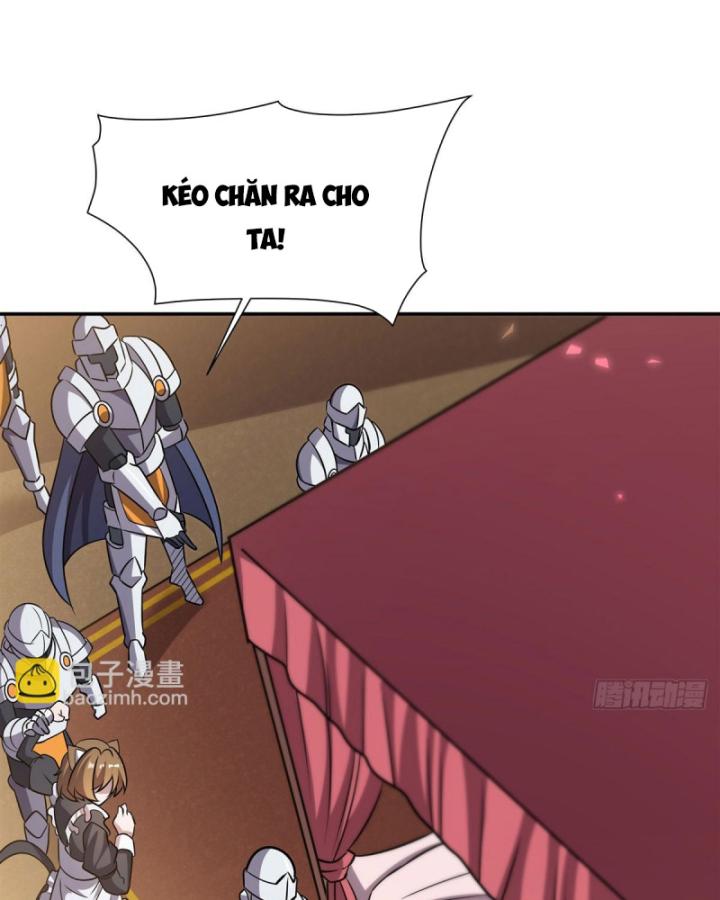 Huyết Cơ Và Kỵ Sĩ Chapter 327 - Trang 2