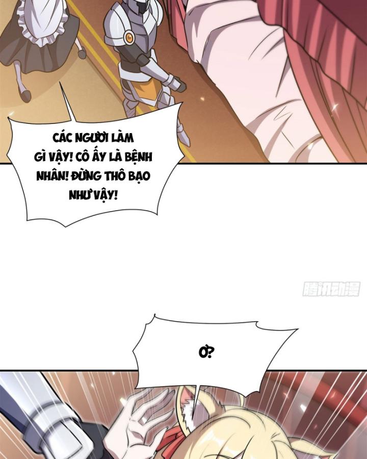 Huyết Cơ Và Kỵ Sĩ Chapter 327 - Trang 2