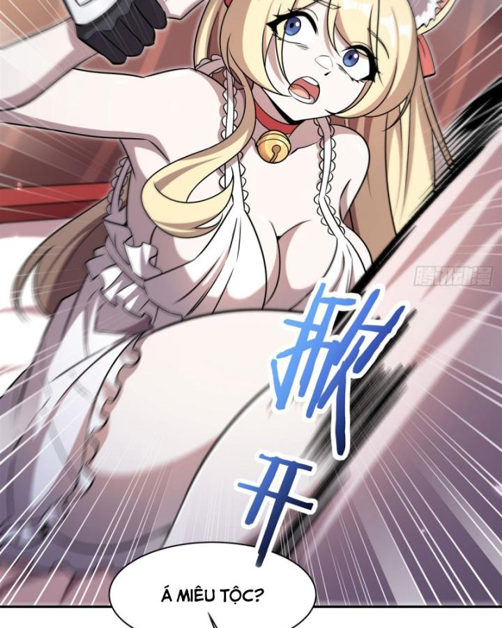 Huyết Cơ Và Kỵ Sĩ Chapter 327 - Trang 2