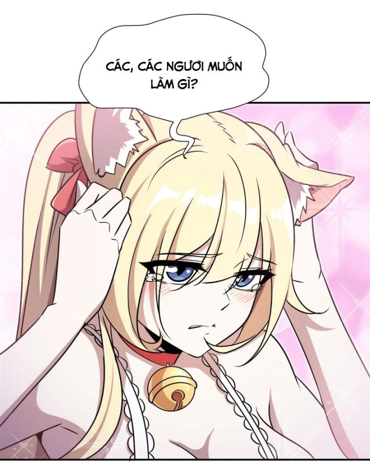 Huyết Cơ Và Kỵ Sĩ Chapter 327 - Trang 2