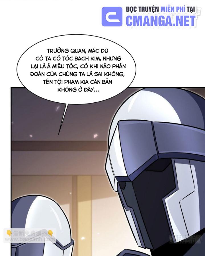 Huyết Cơ Và Kỵ Sĩ Chapter 327 - Trang 2