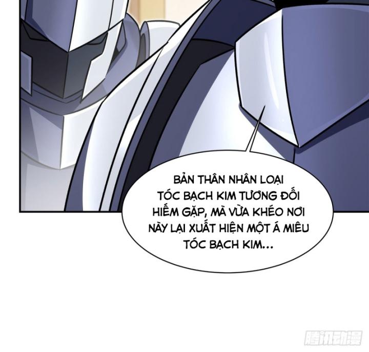 Huyết Cơ Và Kỵ Sĩ Chapter 327 - Trang 2