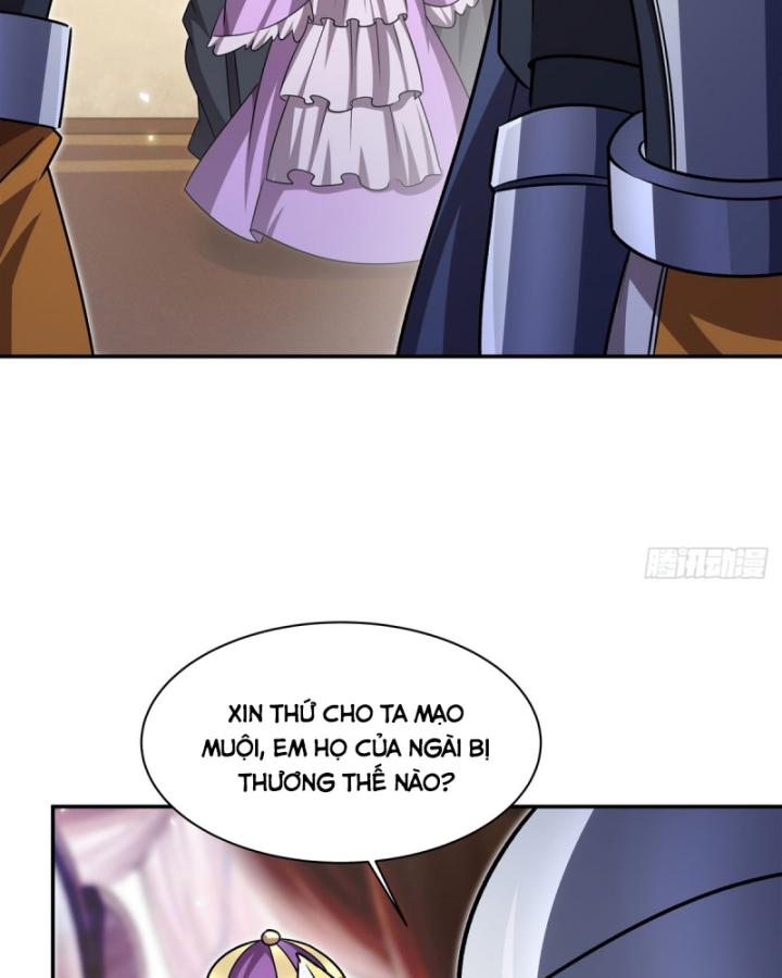 Huyết Cơ Và Kỵ Sĩ Chapter 327 - Trang 2