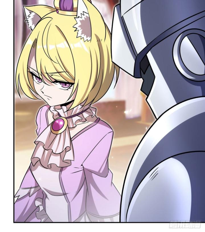 Huyết Cơ Và Kỵ Sĩ Chapter 327 - Trang 2