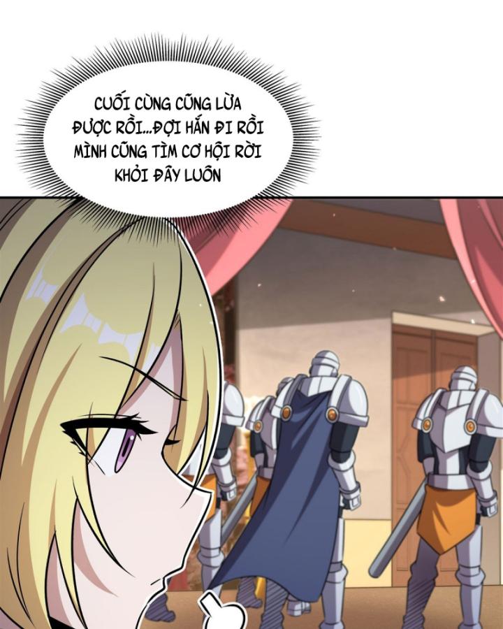 Huyết Cơ Và Kỵ Sĩ Chapter 327 - Trang 2