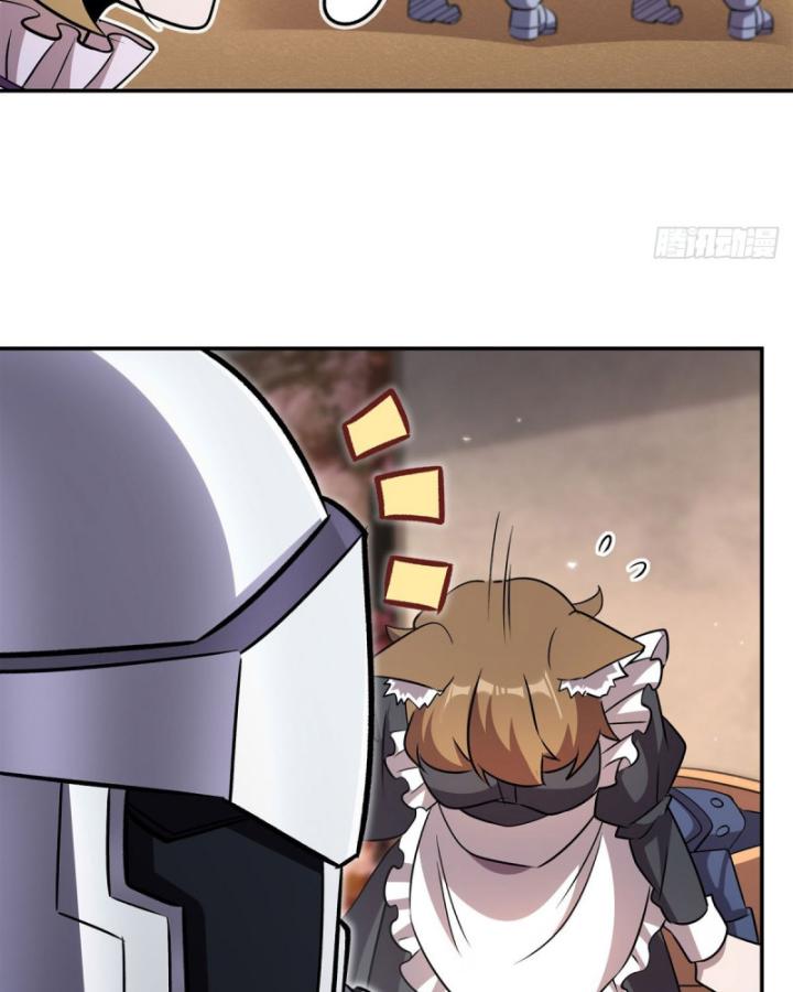 Huyết Cơ Và Kỵ Sĩ Chapter 327 - Trang 2