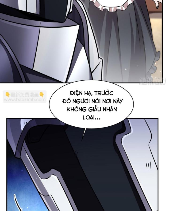 Huyết Cơ Và Kỵ Sĩ Chapter 327 - Trang 2