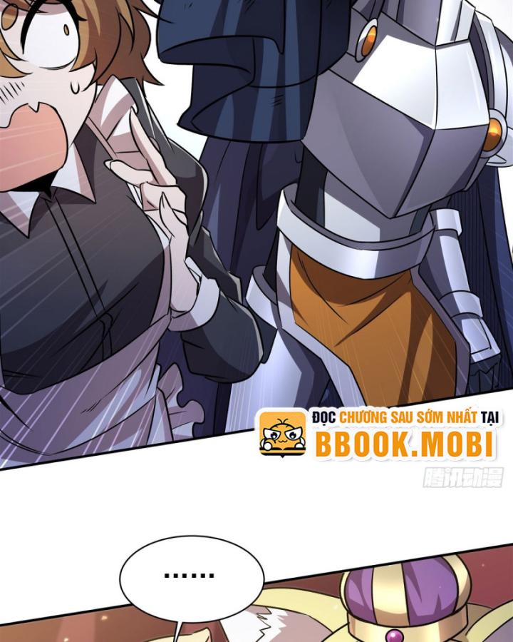 Huyết Cơ Và Kỵ Sĩ Chapter 327 - Trang 2