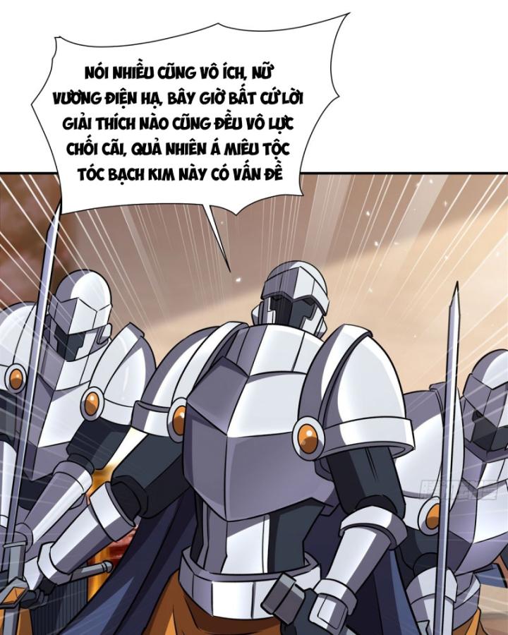 Huyết Cơ Và Kỵ Sĩ Chapter 327 - Trang 2