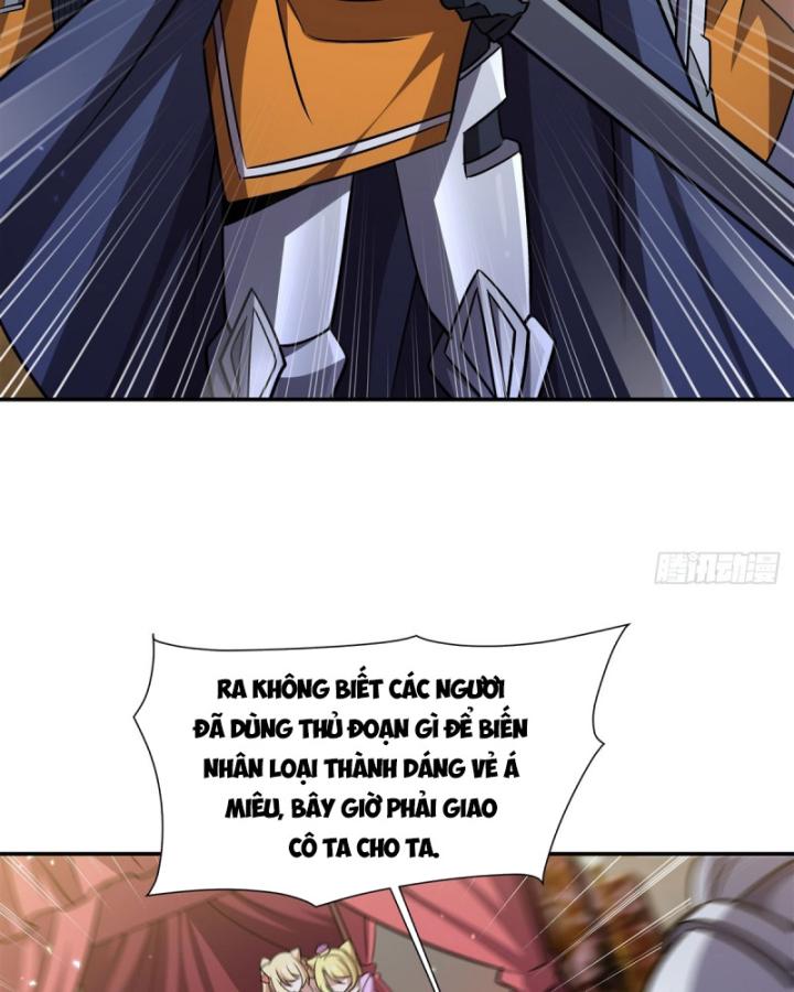 Huyết Cơ Và Kỵ Sĩ Chapter 327 - Trang 2