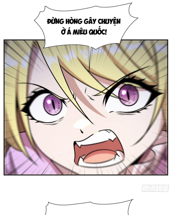 Huyết Cơ Và Kỵ Sĩ Chapter 327 - Trang 2