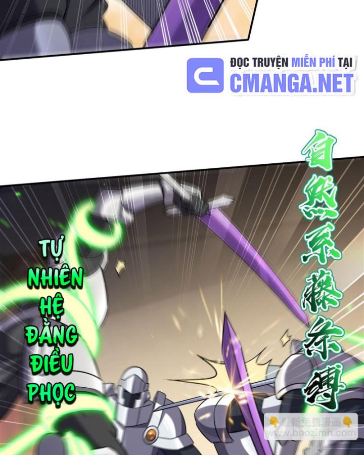 Huyết Cơ Và Kỵ Sĩ Chapter 327 - Trang 2