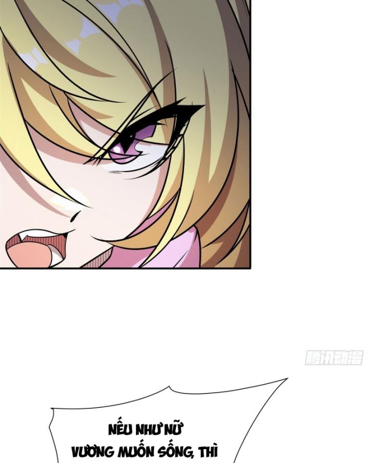 Huyết Cơ Và Kỵ Sĩ Chapter 327 - Trang 2