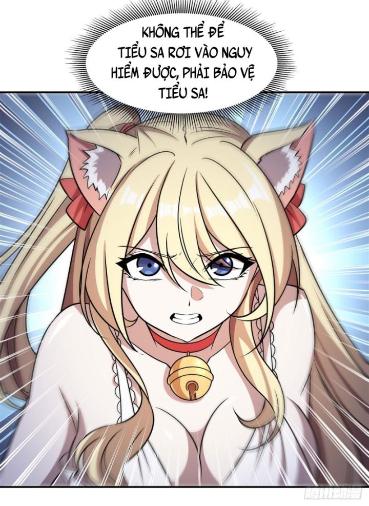 Huyết Cơ Và Kỵ Sĩ Chapter 327 - Trang 2