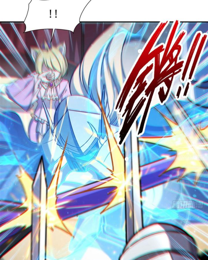 Huyết Cơ Và Kỵ Sĩ Chapter 327 - Trang 2