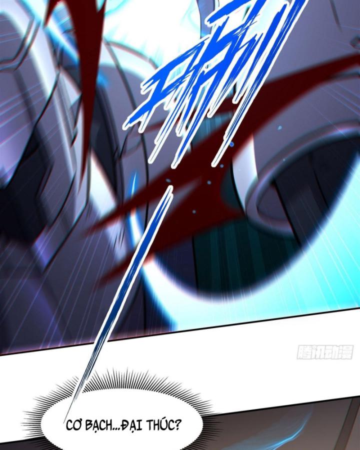 Huyết Cơ Và Kỵ Sĩ Chapter 327 - Trang 2
