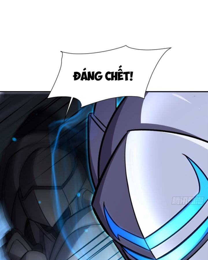 Huyết Cơ Và Kỵ Sĩ Chapter 327 - Trang 2