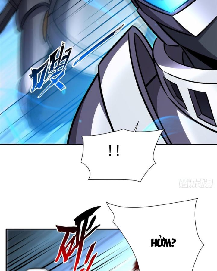 Huyết Cơ Và Kỵ Sĩ Chapter 327 - Trang 2