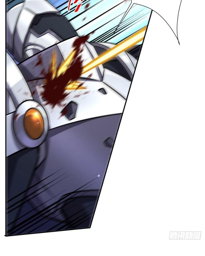 Huyết Cơ Và Kỵ Sĩ Chapter 327 - Trang 2