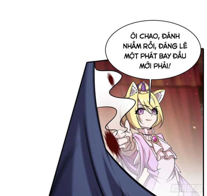 Huyết Cơ Và Kỵ Sĩ Chapter 327 - Trang 2