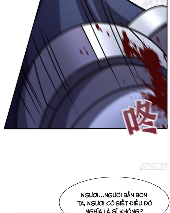 Huyết Cơ Và Kỵ Sĩ Chapter 327 - Trang 2