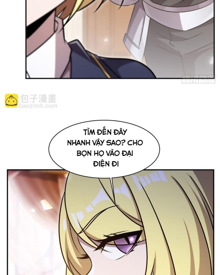 Huyết Cơ Và Kỵ Sĩ Chapter 327 - Trang 2