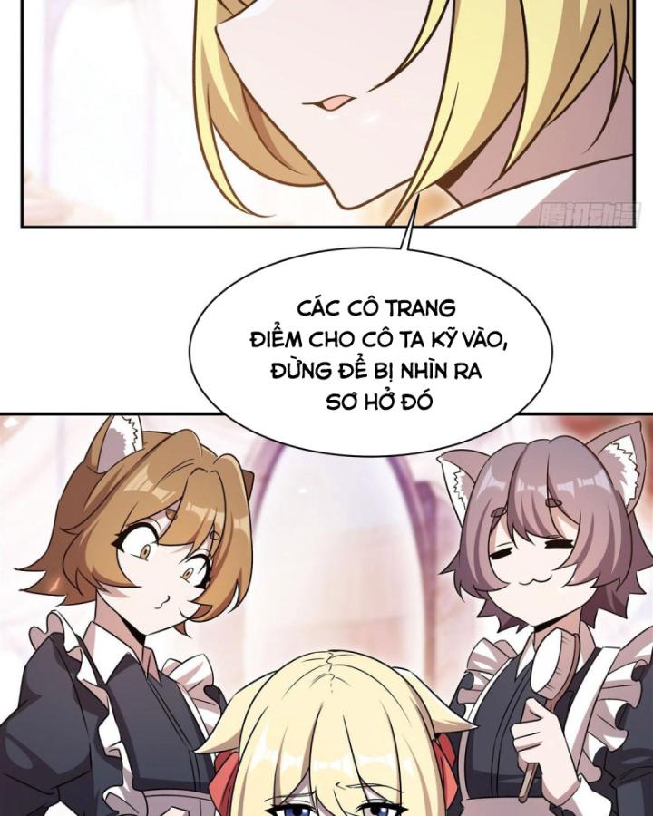 Huyết Cơ Và Kỵ Sĩ Chapter 327 - Trang 2