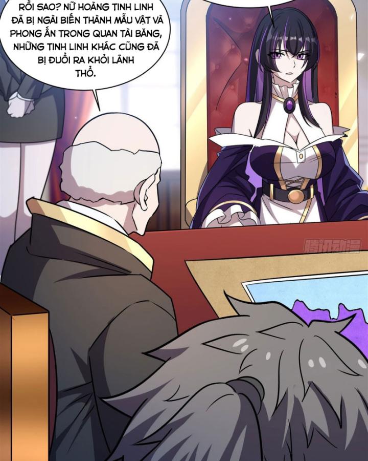 Huyết Cơ Và Kỵ Sĩ Chapter 329 - Trang 2