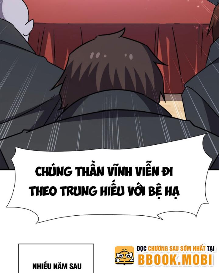 Huyết Cơ Và Kỵ Sĩ Chapter 329 - Trang 2