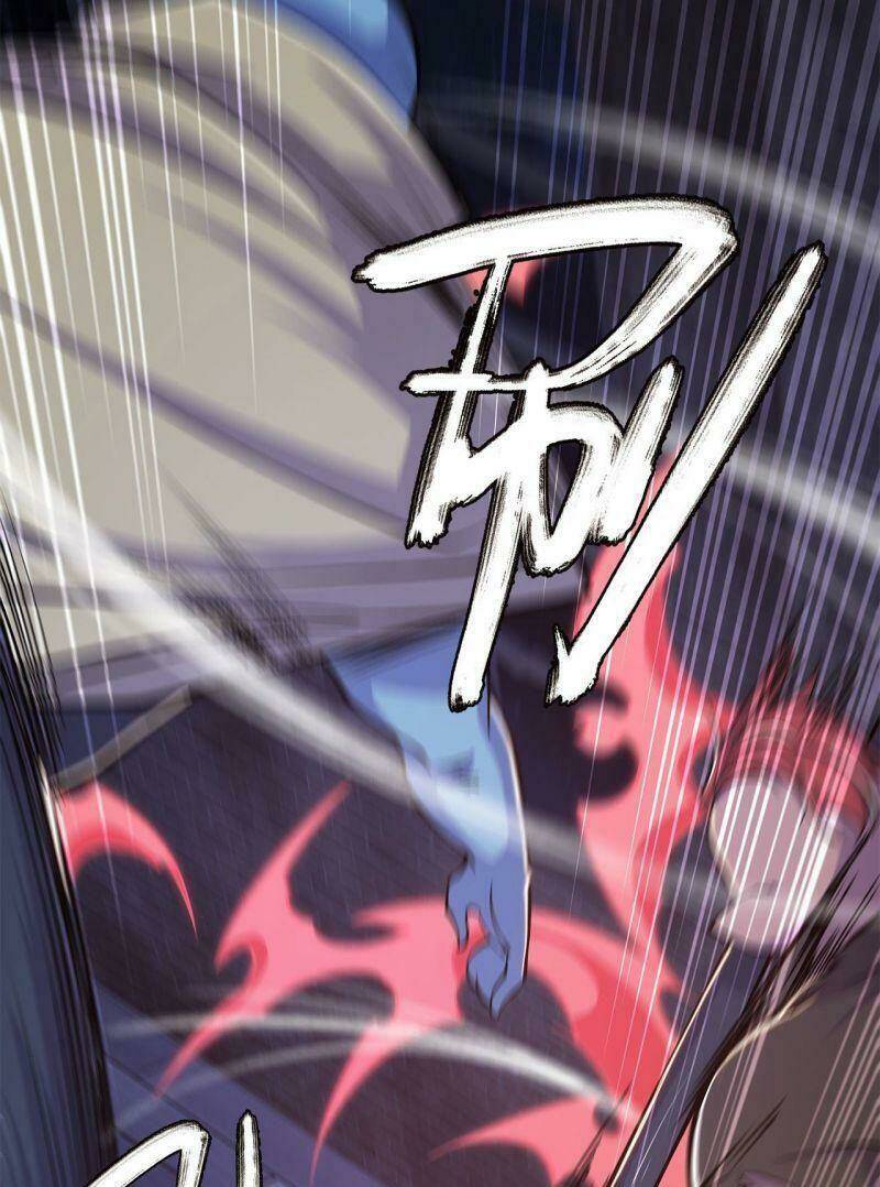 Huyết Cơ Và Kỵ Sĩ Chapter 33 - Trang 2