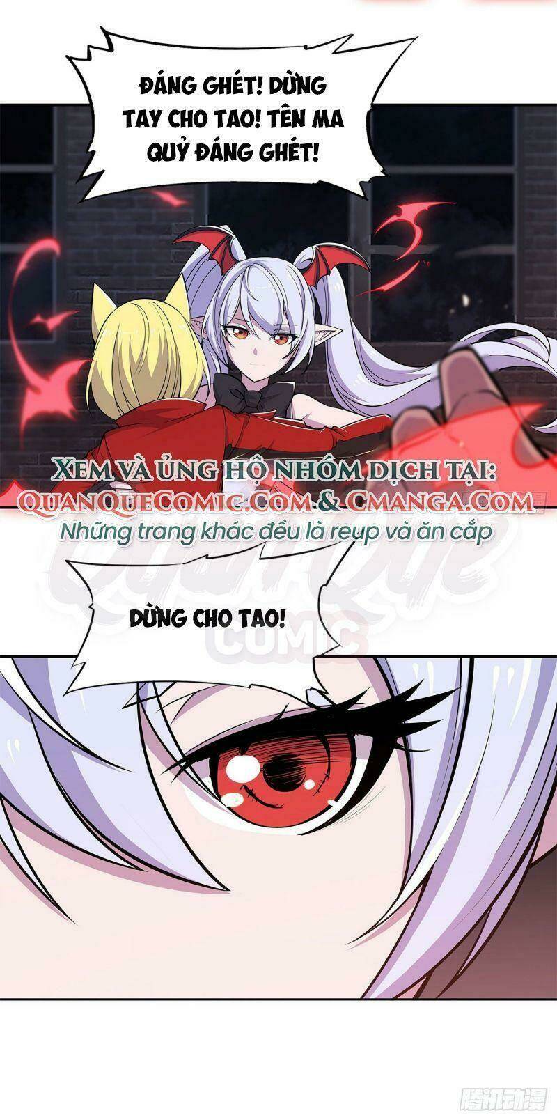 Huyết Cơ Và Kỵ Sĩ Chapter 33 - Trang 2