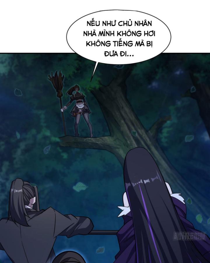 Huyết Cơ Và Kỵ Sĩ Chapter 330 - Trang 2