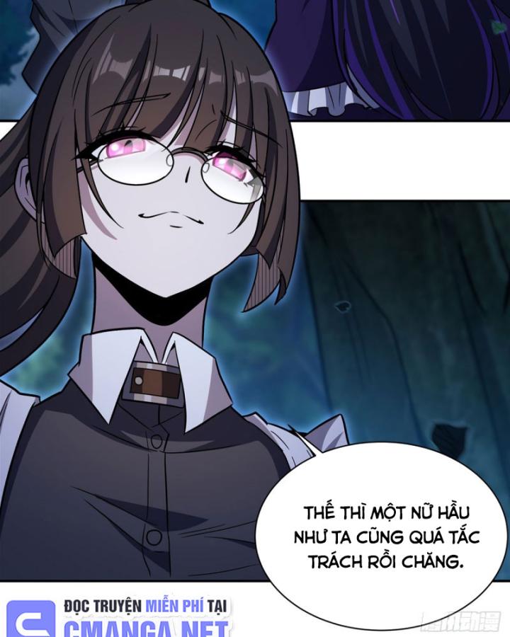 Huyết Cơ Và Kỵ Sĩ Chapter 330 - Trang 2