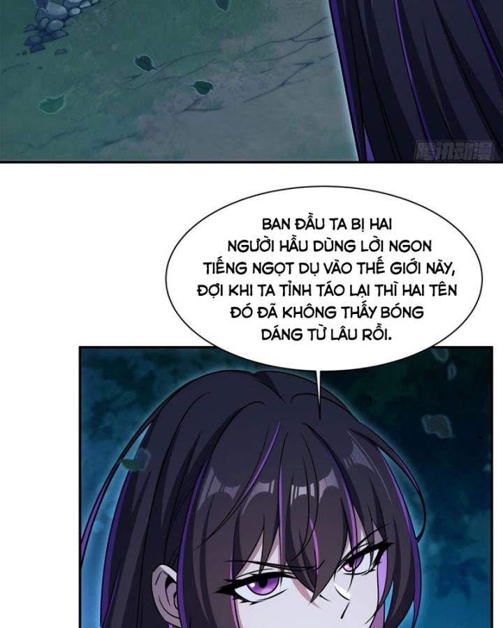 Huyết Cơ Và Kỵ Sĩ Chapter 330 - Trang 2