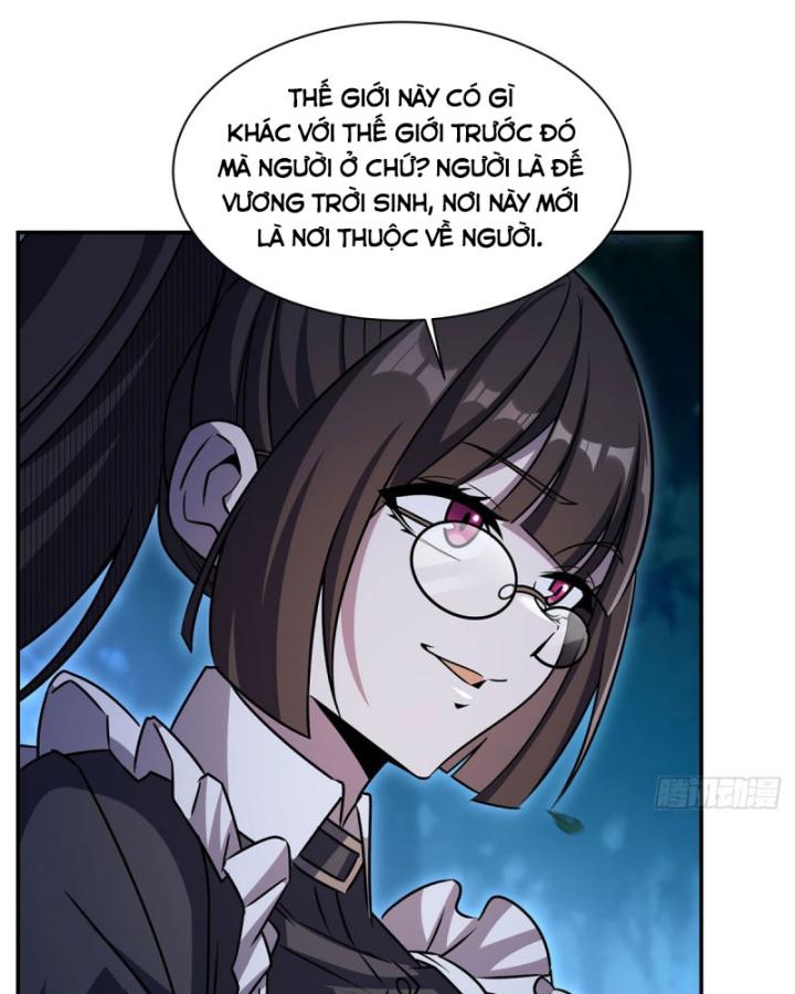 Huyết Cơ Và Kỵ Sĩ Chapter 330 - Trang 2