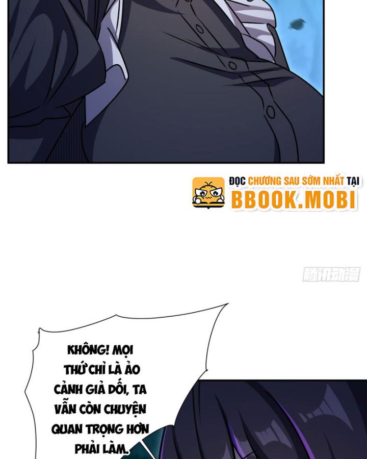 Huyết Cơ Và Kỵ Sĩ Chapter 330 - Trang 2