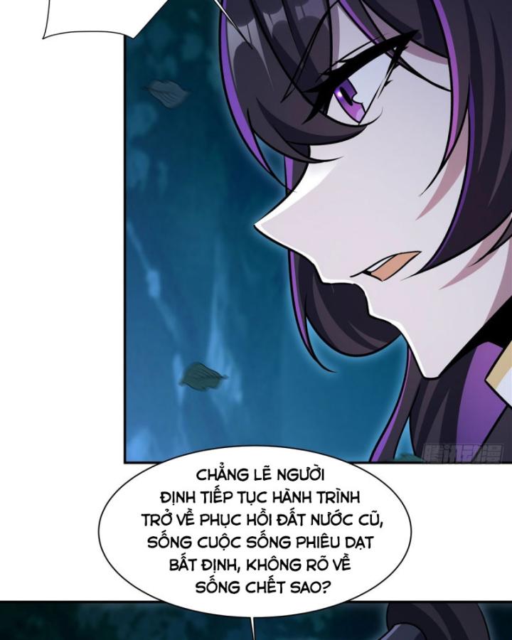 Huyết Cơ Và Kỵ Sĩ Chapter 330 - Trang 2