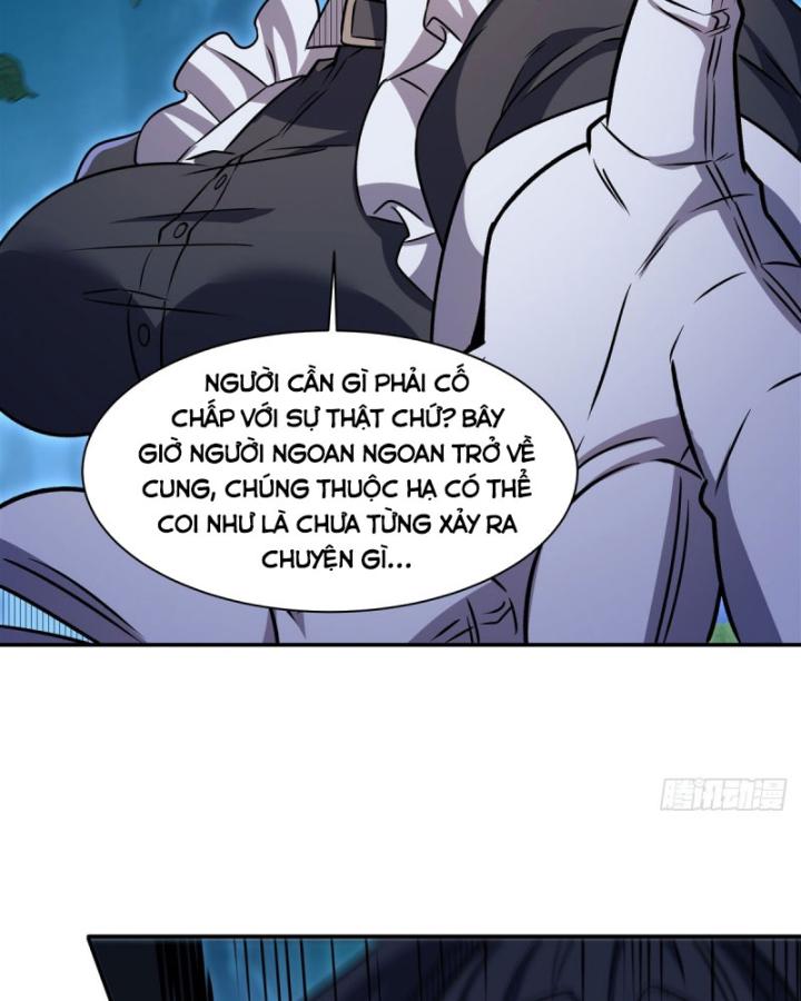 Huyết Cơ Và Kỵ Sĩ Chapter 330 - Trang 2