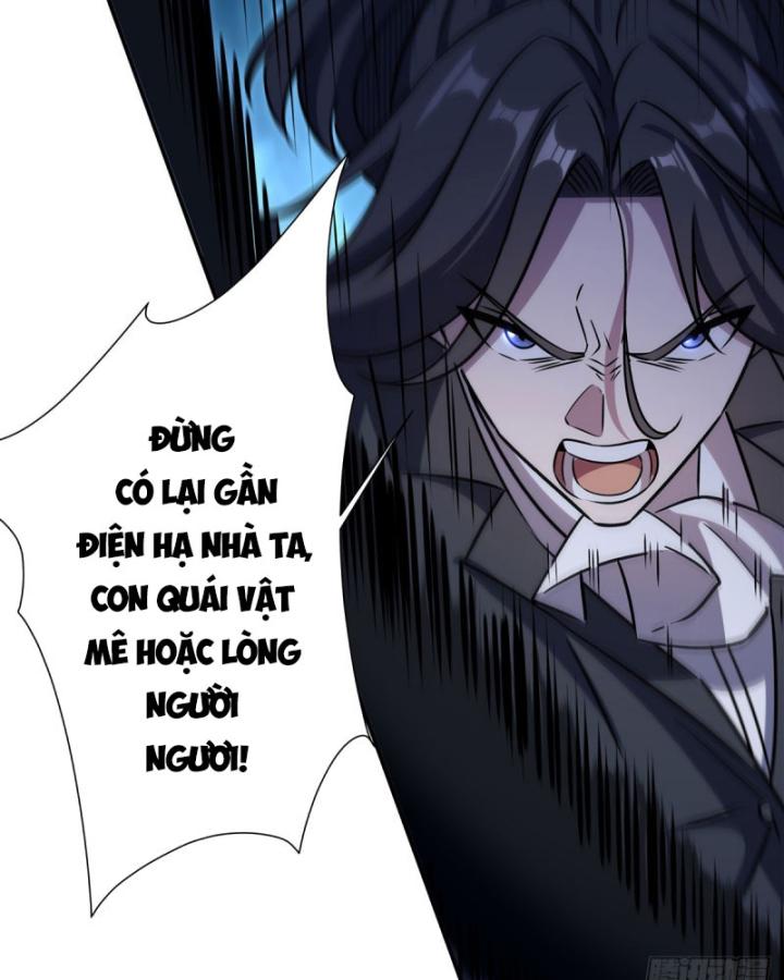 Huyết Cơ Và Kỵ Sĩ Chapter 330 - Trang 2