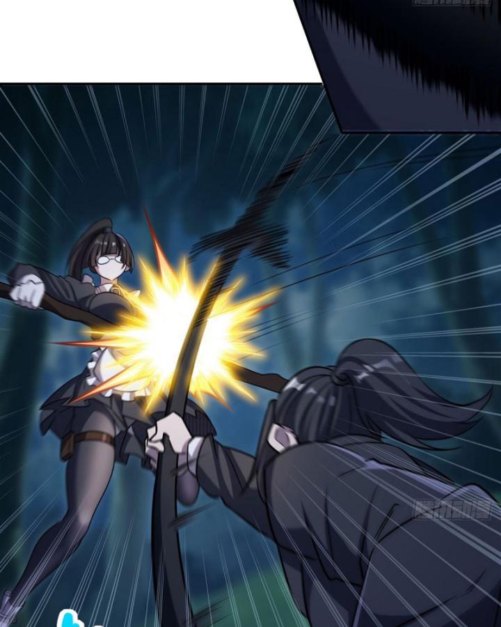 Huyết Cơ Và Kỵ Sĩ Chapter 330 - Trang 2