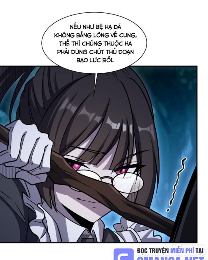 Huyết Cơ Và Kỵ Sĩ Chapter 330 - Trang 2