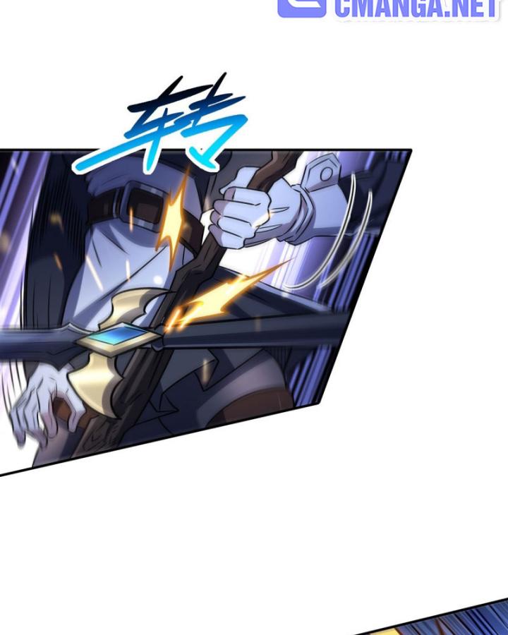 Huyết Cơ Và Kỵ Sĩ Chapter 330 - Trang 2