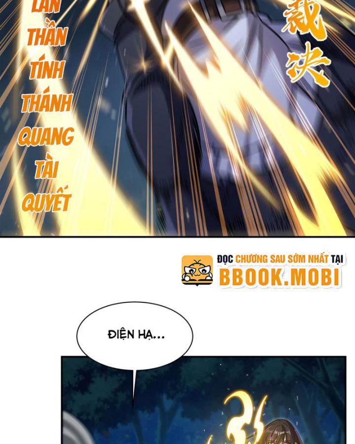 Huyết Cơ Và Kỵ Sĩ Chapter 330 - Trang 2