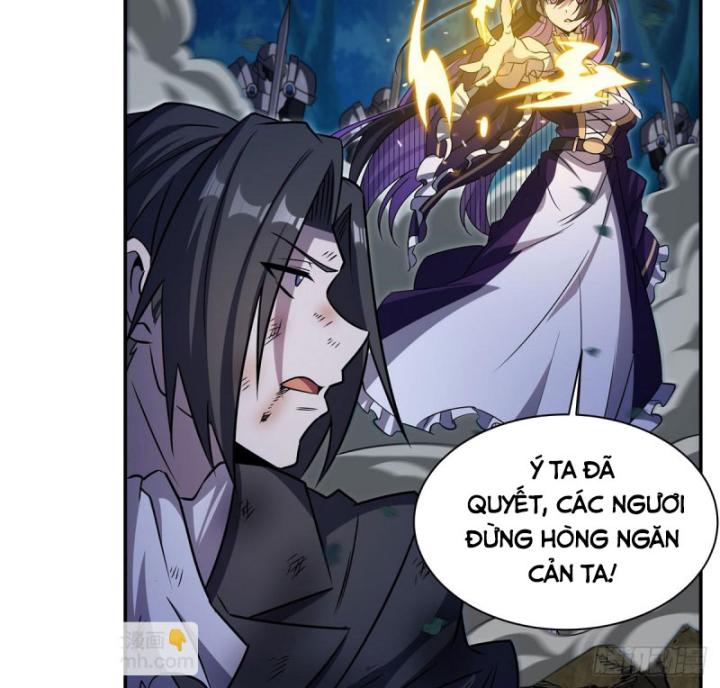 Huyết Cơ Và Kỵ Sĩ Chapter 330 - Trang 2