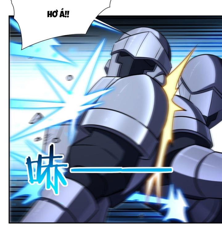 Huyết Cơ Và Kỵ Sĩ Chapter 330 - Trang 2