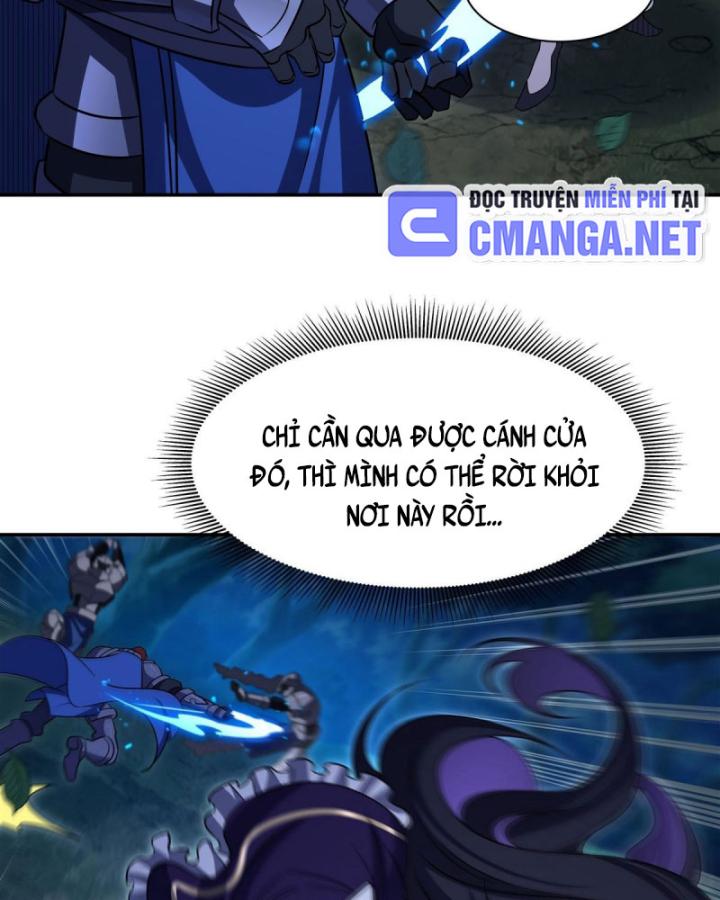 Huyết Cơ Và Kỵ Sĩ Chapter 330 - Trang 2