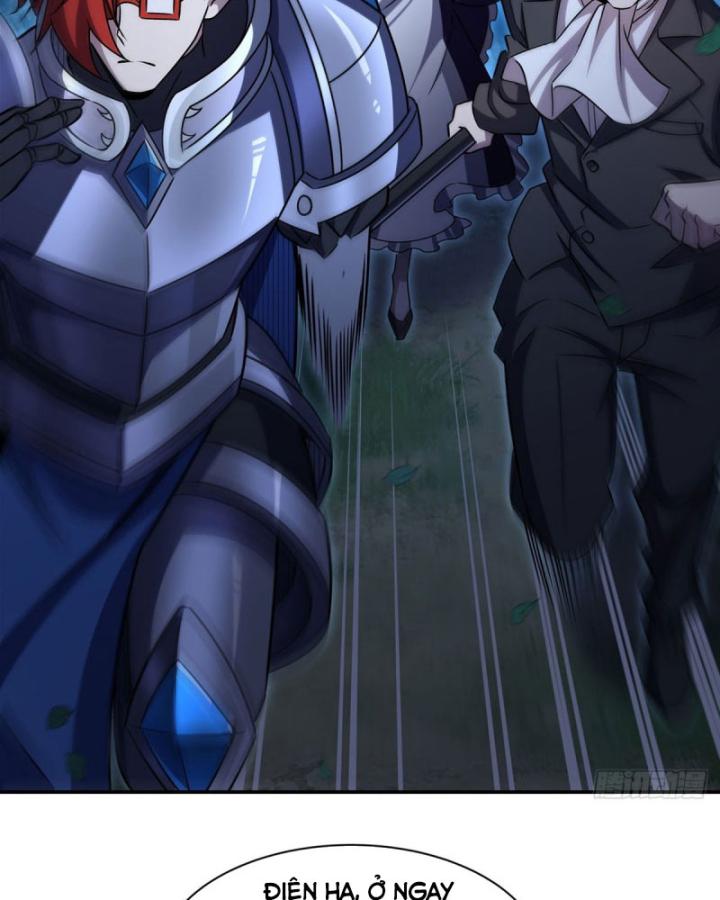 Huyết Cơ Và Kỵ Sĩ Chapter 330 - Trang 2