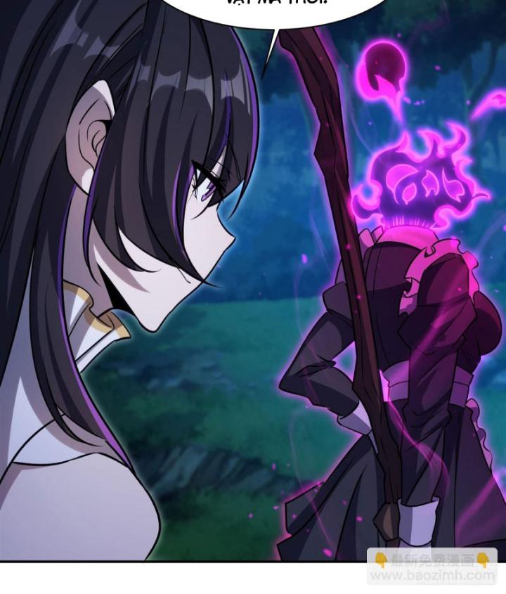 Huyết Cơ Và Kỵ Sĩ Chapter 330 - Trang 2